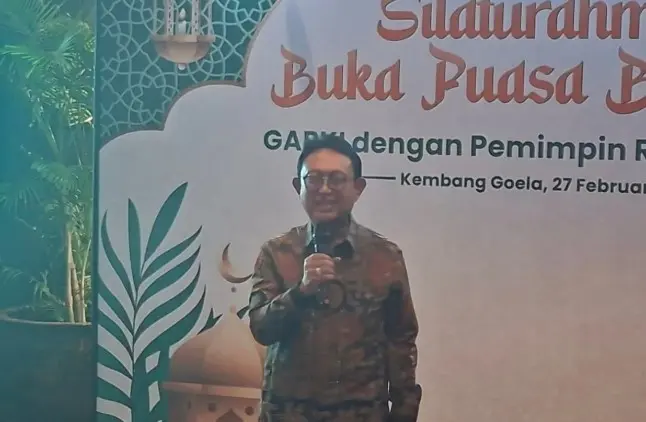 GAPKI Mendorong Penguatan Diplomasi Perdagangan untuk Hadapi Hambatan Tarif Global