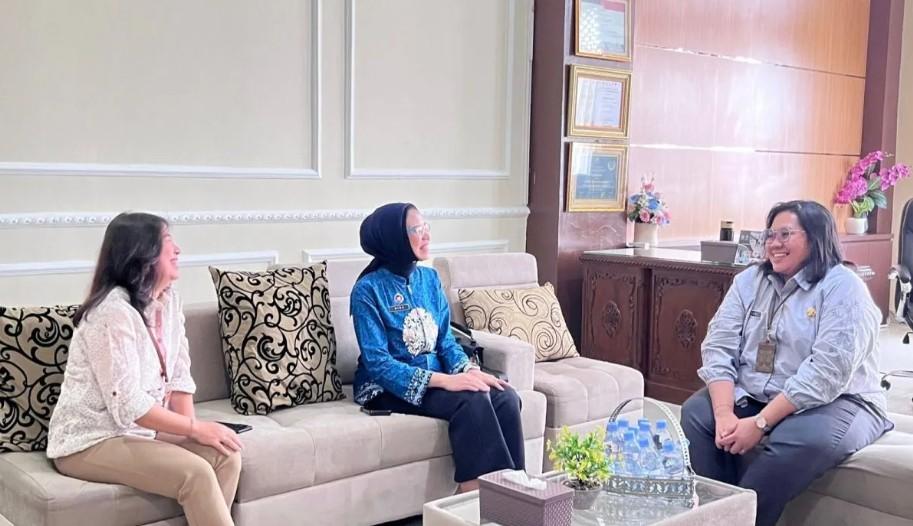 BGN dan Kemkomdigi Perkuat Sinergi untuk Tangkal Hoaks Program Makan Bergizi Gratis