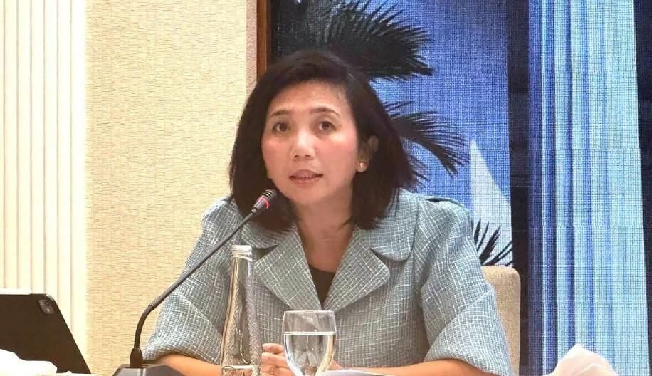 Kemlu RI Imbau WNI di Iran Waspada Usai Serangan Udara di Sejumlah Kota