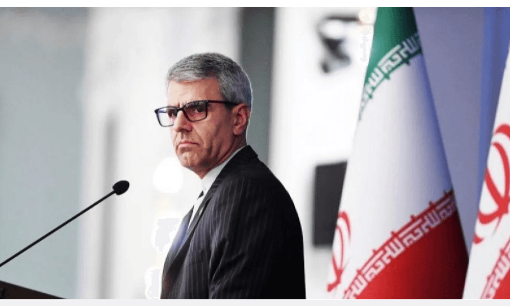 Kemlu Iran Tegaskan Teheran Punya Hak Sah Serang Semua Fasilitas AS dan Israel