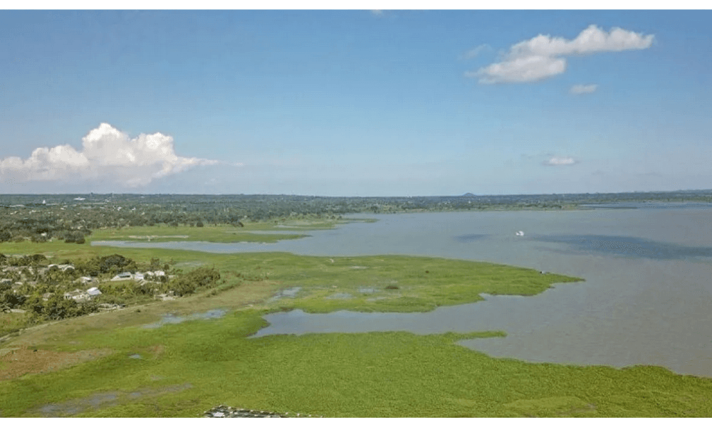 Bendungan Batujai Disiapkan Jadi Hub Seaplane Pertama di NTB, Konektivitas Dipacu Lingkungan Disorot