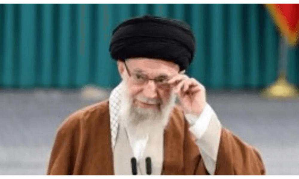 Iran Tetapkan Kepemimpinan Sementara Usai Ali Khamenei Gugur dalam Serangan