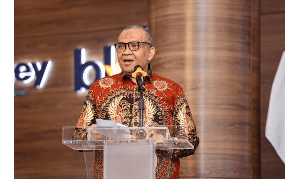 Wamenaker Tegaskan Independensi Audit K3 Tidak Boleh Dikompromikan