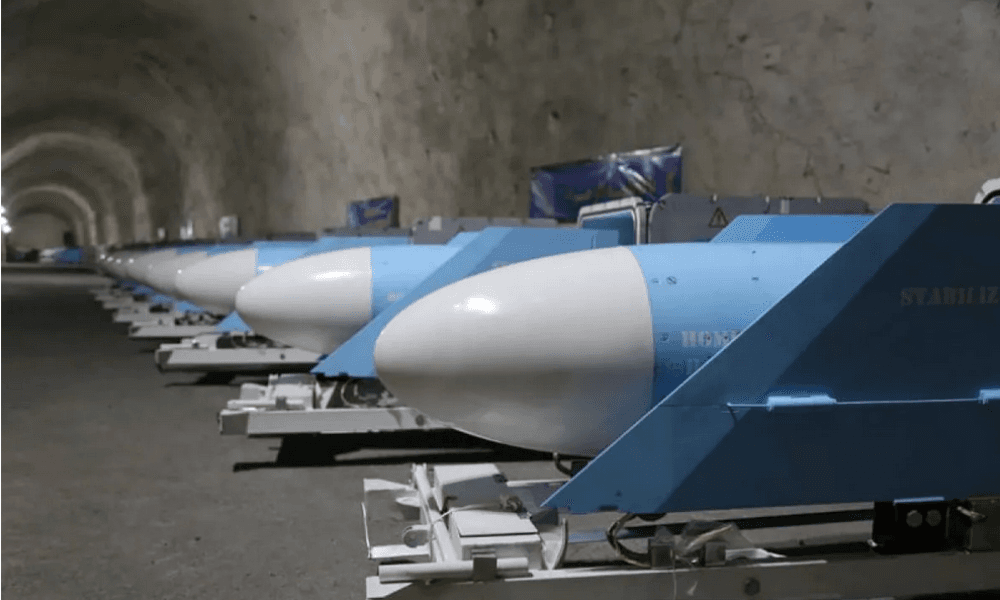 IRGC Umumkan Operasi Militer Terbesar Usai Wafatnya Ali Khamenei