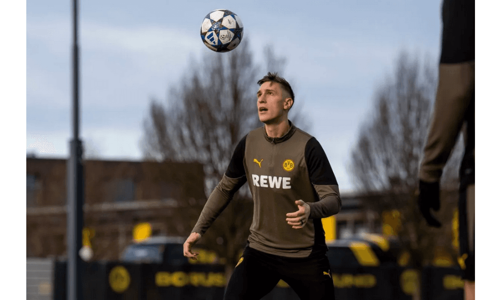 Dortmund Akui Sudah Berikan Segalanya di Der Klassiker namun Takluk dari Bayern