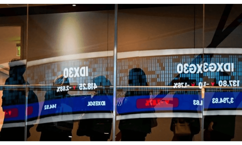 Analis Ingatkan Risiko IHSG Tertekan Imbas Konflik Timur Tengah