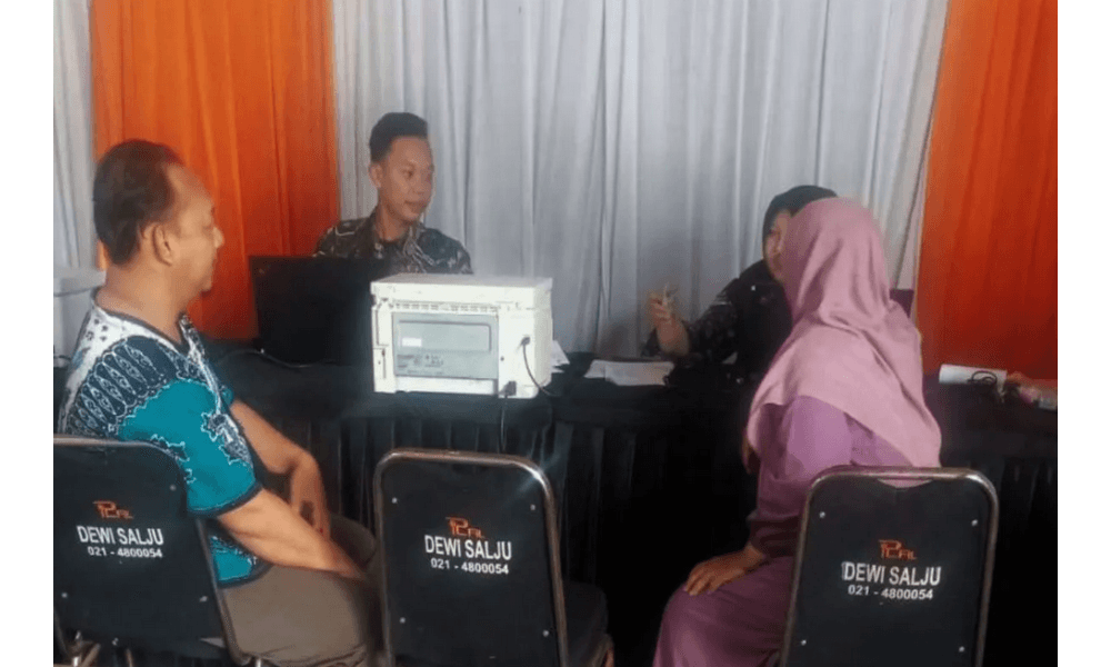 KAI Daop 6 Layani Program Motis Angkutan Lebaran 2026 untuk Kurangi Kepadatan Mudik