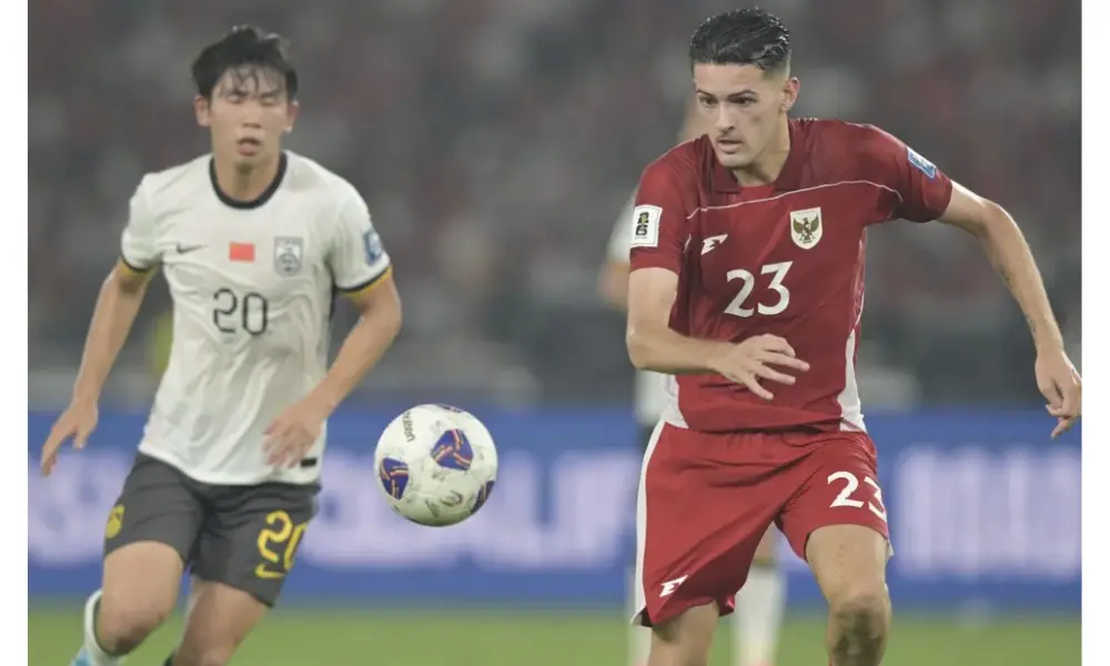 Justin Hubner Cetak Gol dan Antar Fortuna Sittard Menang 3-2 atas NEC Nijmegen