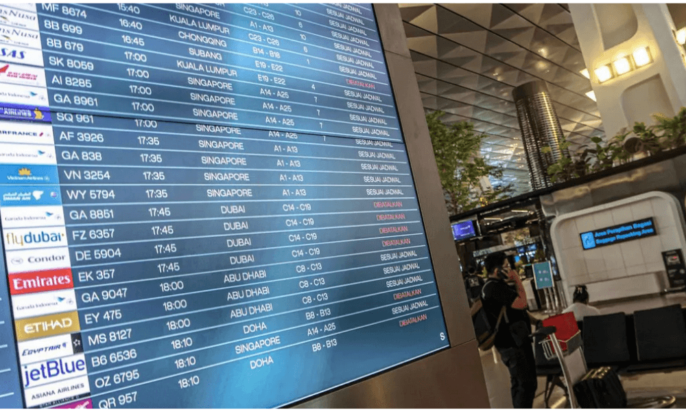 Legislator Minta Pemerintah Siapkan Skema Pemulangan Jamaah Umrah Terdampak Konflik