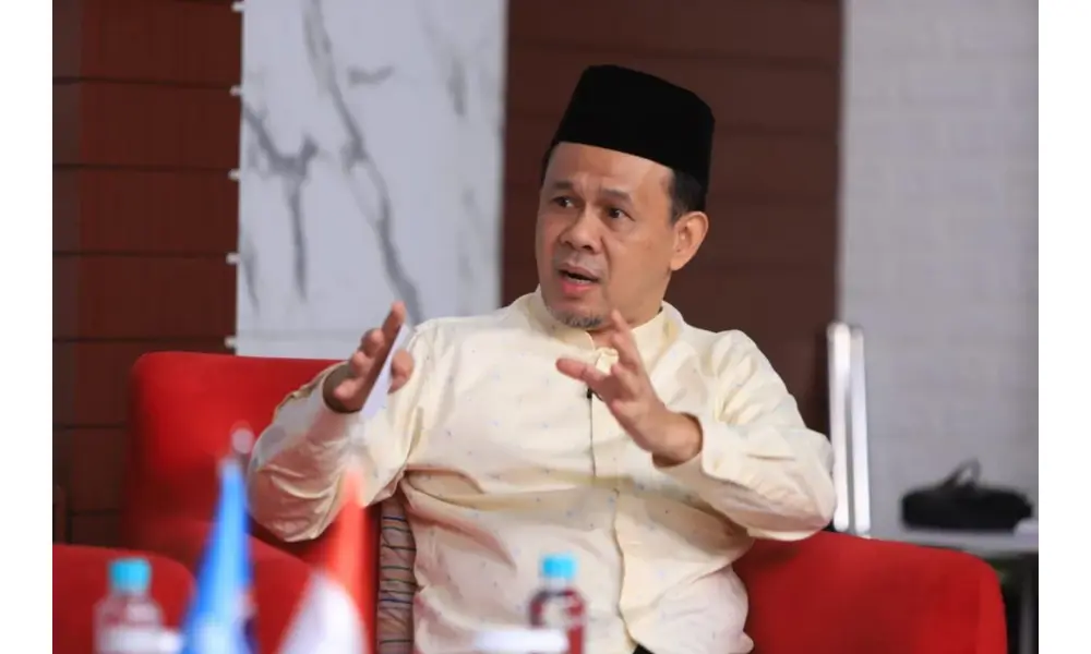 Sekjen Gelora Nilai Serangan Israel-AS ke Iran Berpotensi Picu Perang Kawasan