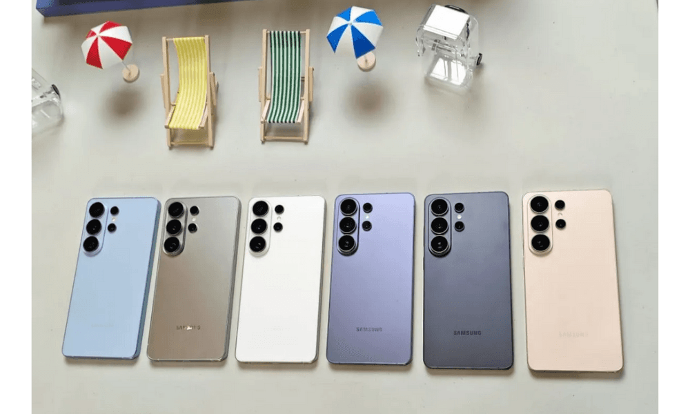 Samsung Konfirmasi Galaxy S26 Dukung Komunikasi Satelit untuk Kondisi Darurat