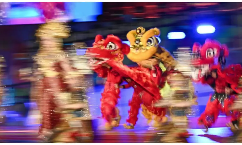 Kemenekraf dan Re-Publik Foto Gelar Lomba Zine Imlek Nasional 2026