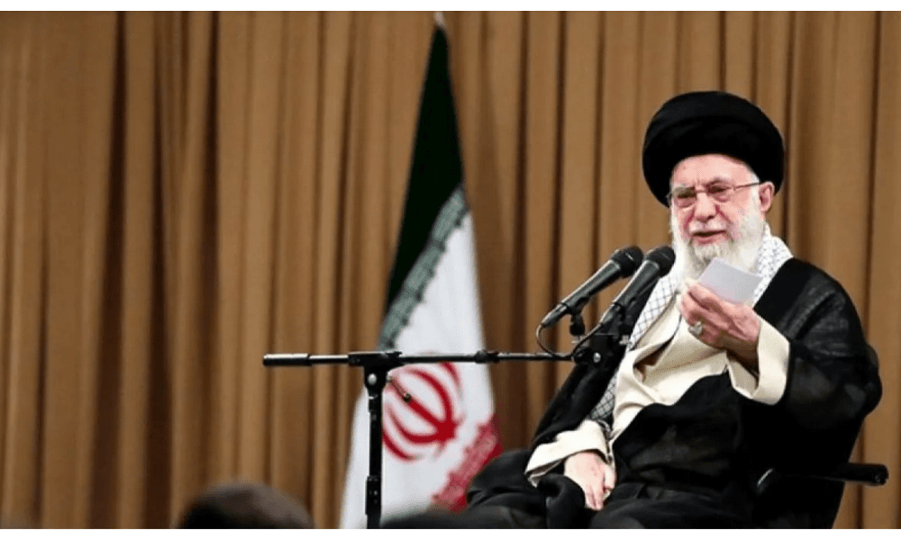 Trump Klaim Ayatollah Ali Khamenei Tewas dalam Serangan AS-Israel, Teheran Bantah