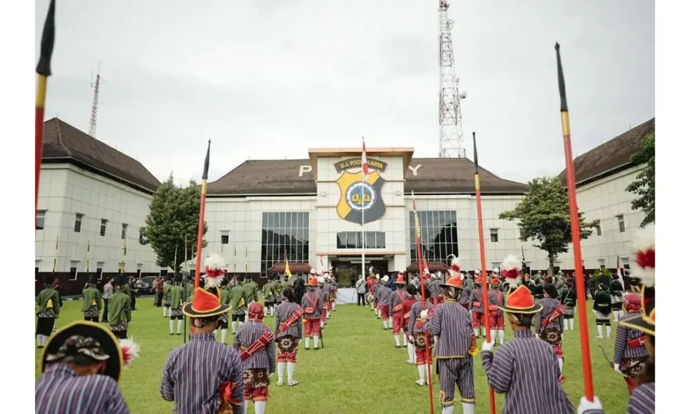 Budayawan Ingatkan Penyampaian Aspirasi Jangan Sampai Timbulkan Perpecahan di Yogyakarta