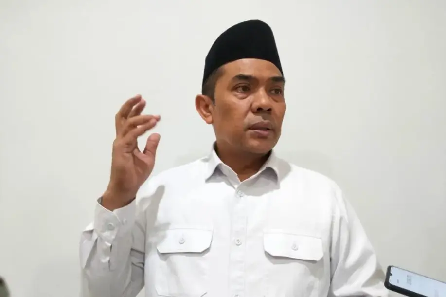 Ribuan Jamaah Umrah Asal Sumbar Tertahan di Arab Saudi, Keberangkatan Baru Resmi Ditunda Akibat Eskalasi Konflik Timur Tengah