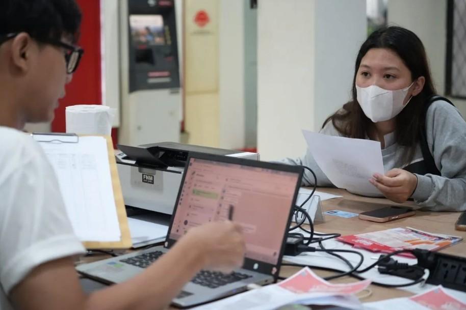 Pemkot Jakarta Utara Verifikasi Peserta Mudik Gratis 2026, Kuota Capai 26.440 Penumpang