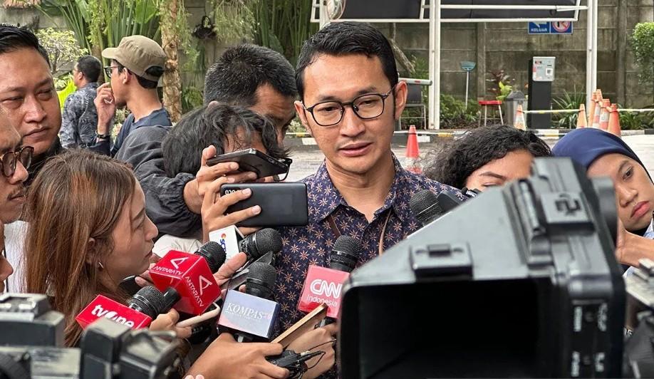 KPK Periksa Direktur Bina Pengawas Ketenagakerjaan dalam Kasus Dugaan Pemerasan Sertifikat K3