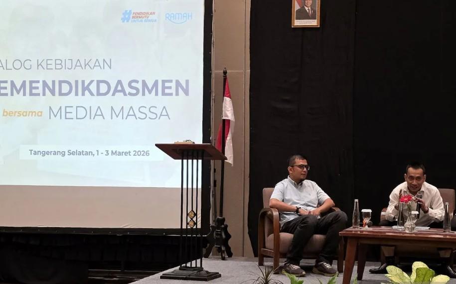 Kemendikdasmen Perpanjang Aktivasi Rekening PIP hingga 13 Maret 2026 Jelang Lebaran