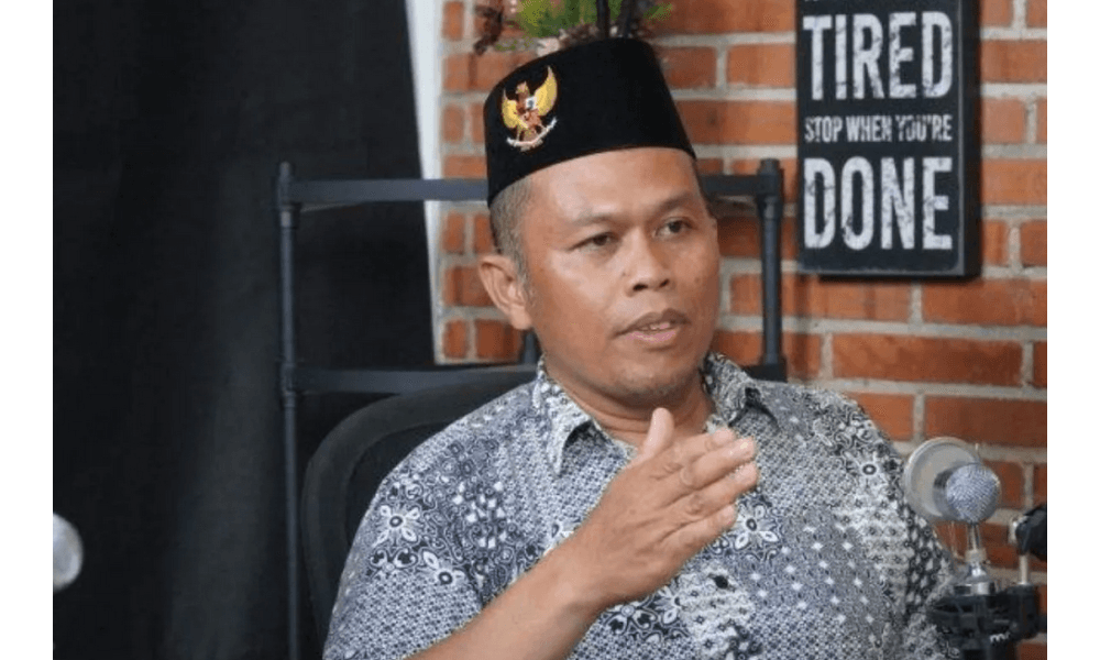 Pengamat Menyesalkan Mahasiswa Memaki Polisi saat Demo di Mabes Polri