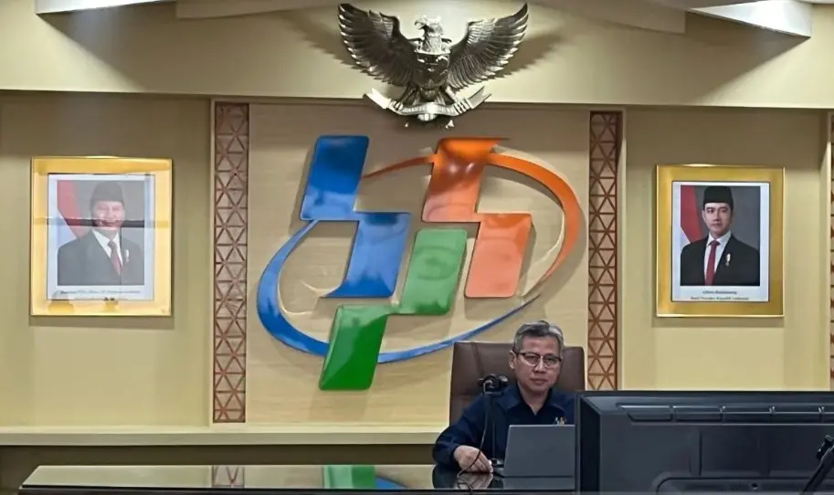 BPS Ungkap Nilai Perdagangan Indonesia di Jalur Selat Hormuz di Tengah Ancaman Penutupan oleh Iran