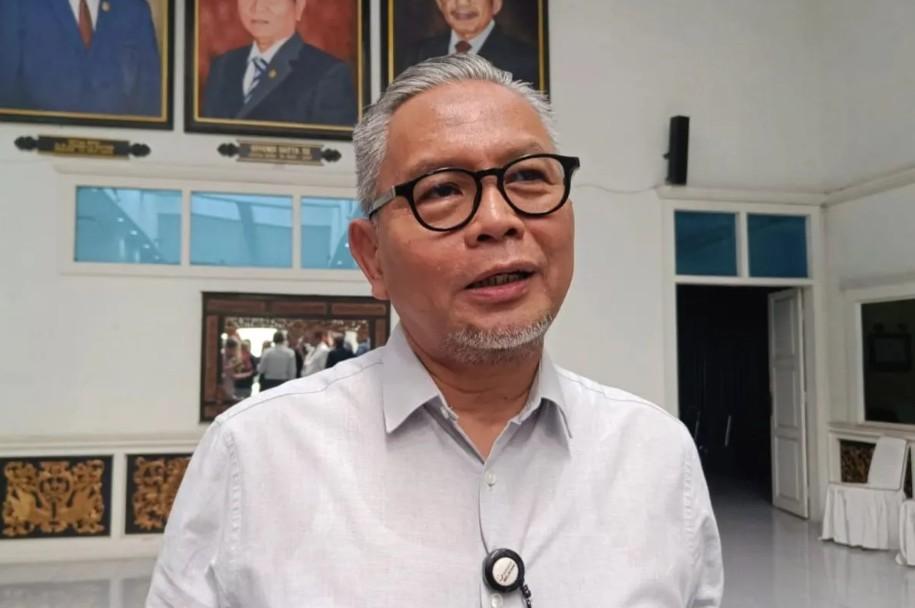 Bank Jambi Percepat Rebuild Sistem Bersama BI dan OJK, Layanan Digital Masih Ditutup Sementara