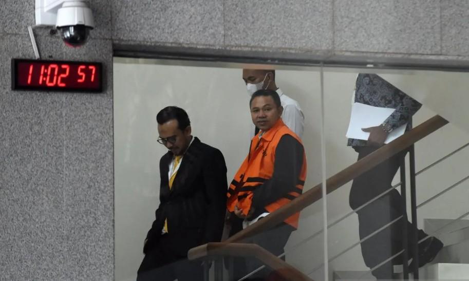 KPK Umumkan Berkas Perkara Gubernur Riau Nonaktif Abdul Wahid Lengkap dan Siap Disidangkan