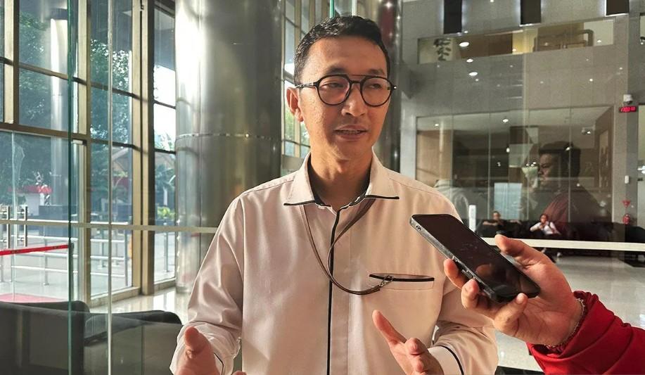 KPK Petakan Celah Korupsi dalam Program Makan Bergizi Gratis Usai Isu Mark Up Bahan Pangan Mencuat