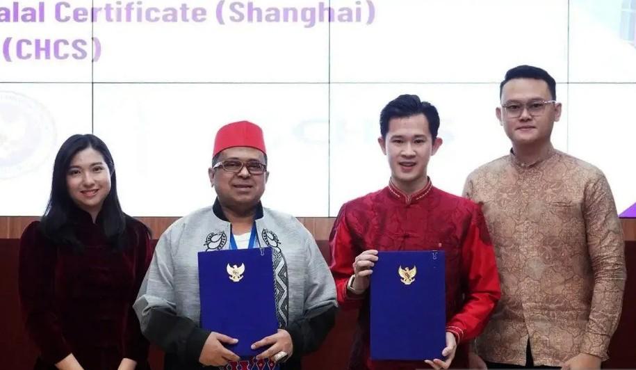BPJPH Perluas Pengakuan Halal Internasional melalui Perjanjian Strategis dengan Filipina, Meksiko, dan China