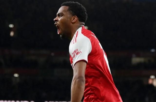 Arsenal Kokoh di Puncak Klasemen usai Taklukkan Chelsea 2-1 di Stadion Emirates