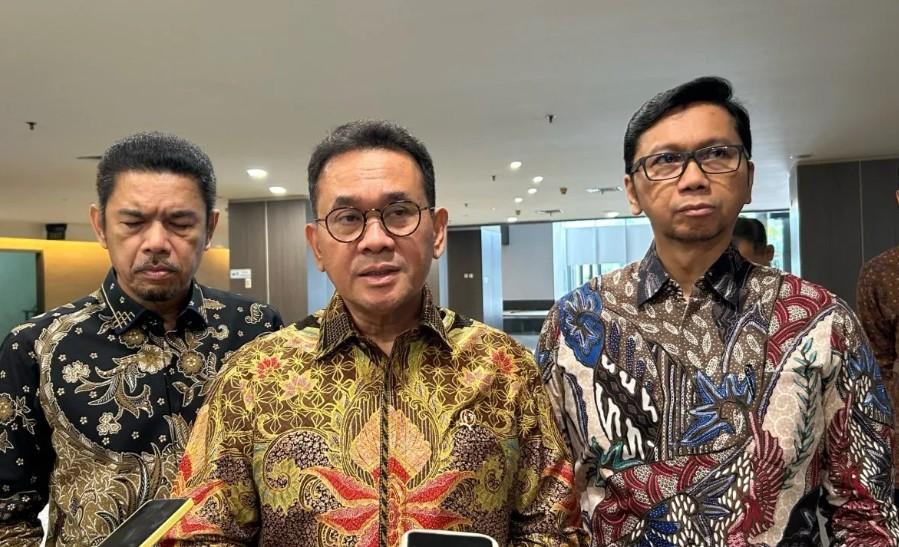 Menteri Perdagangan Budi Santoso Tegaskan Pemerintah Siapkan Strategi Antisipasi Dampak Konflik AS-Israel ke Iran