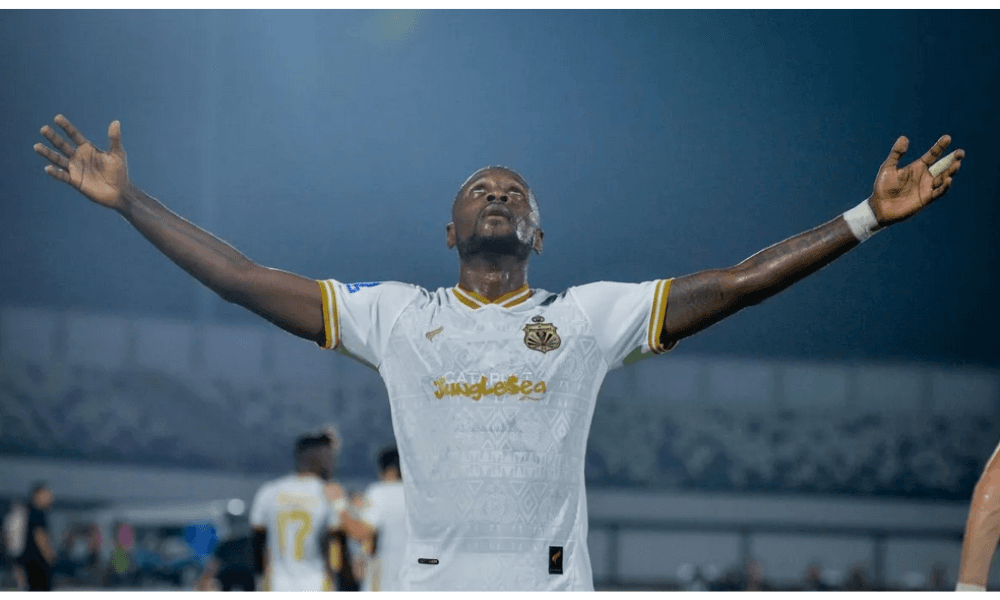 Bhayangkara Presisi Lampung FC Raih Empat Kemenangan Beruntun Usai Taklukkan Dewa United 2-0