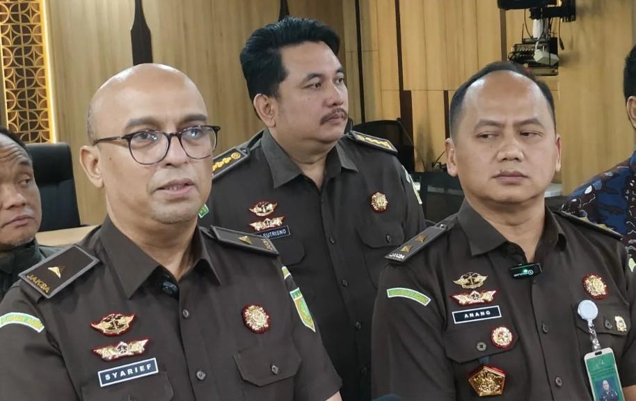 Kejaksaan Agung Geledah Puluhan Lokasi di Riau dan Medan, Sita Aset Tersangka Korupsi Ekspor CPO