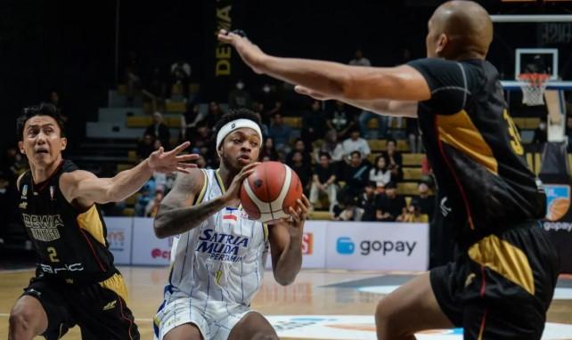 IBL 2026 Kembali Bergulir, Delapan Laga Pekan Kedelapan Siap Panaskan Paruh Musim Kedua