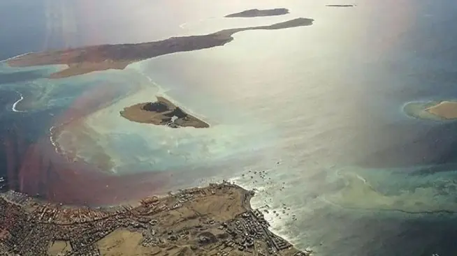 Organisasi Maritim Internasional Sarankan Kapal Hindari Selat Hormuz di Tengah Eskalasi Konflik Iran