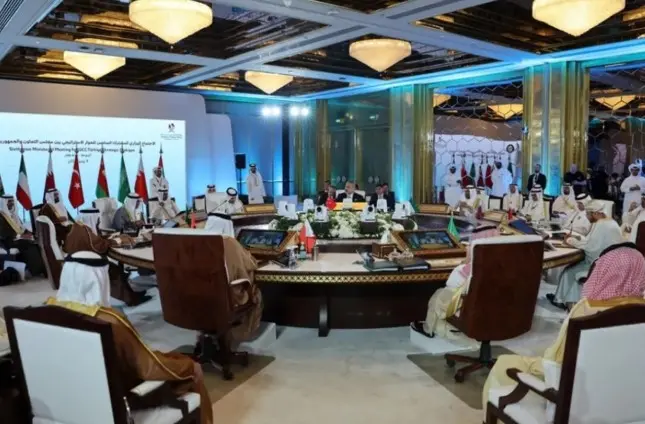 GCC Pertimbangkan Respons atas Serangan Rudal dan Drone Iran ke Enam Negara Anggota