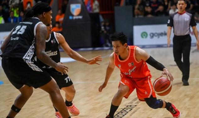 Pelita Jaya Masih Sempurna, Klasemen IBL 2026 Berpotensi Berubah Usai Jeda FIBA