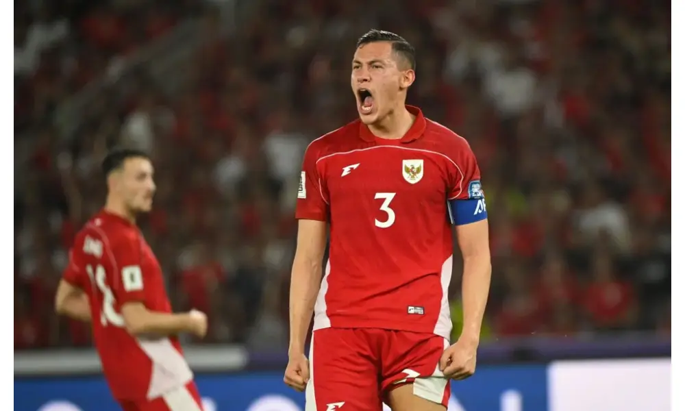 Jay Idzes Tampil Penuh saat Sassuolo Tundukkan Atalanta 2-1 di Liga Italia