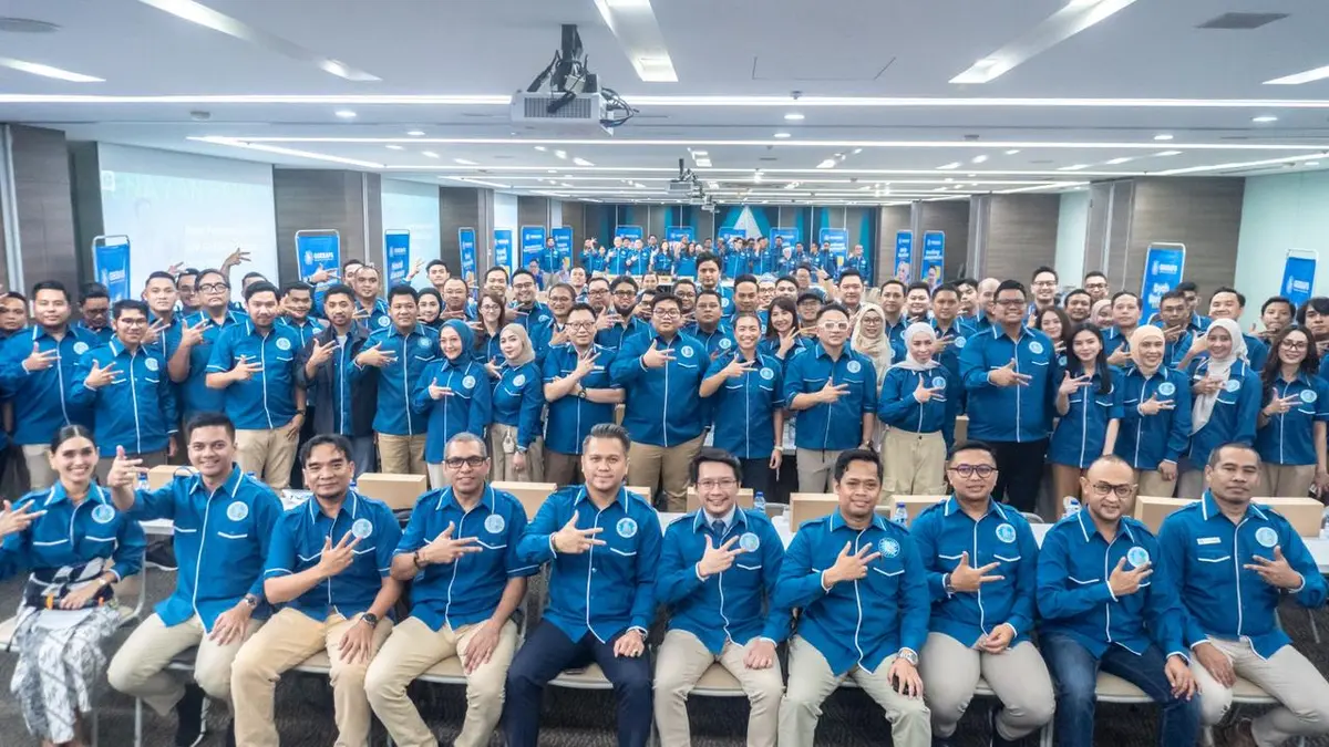 Rakernas Gekrafs 2026 Usung Asta Karya sebagai Arah Baru Gerakan Ekonomi Kreatif