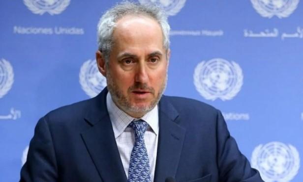 PBB Khawatir Lebanon Memanas Imbas Perang Iran Melawan AS-Israel