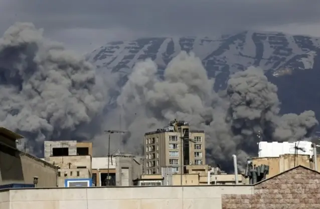 Eskalasi Iran-AS-Israel Dinilai Berpotensi Picu Perang Tanpa Akhir Baru di Timur Tengah