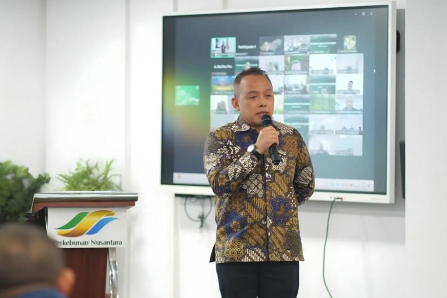 PTPN IV PalmCo Catat ROA 7,9 Persen pada 2025, Lampaui Target dan Tumbuh Konsisten Sejak 2023