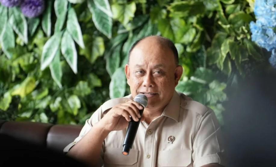 Kepala BGN Dadan Hindayana Tegaskan Tidak Ada Larangan Unggah Menu MBG di Media Sosial
