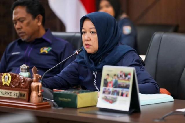 Komisi D DPRD DKI Minta Penanganan Banjir dan Sampah Jadi Prioritas dalam RKPD 2027