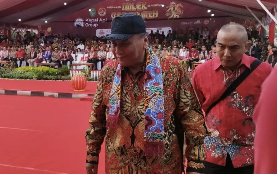 Bambang Wuryanto Meminta Semua Pihak Menahan Diri Usai Serangan Israel dan AS ke Iran demi Cegah Konflik Meluas