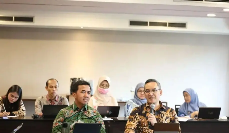 Pemerintah Buka Opsi Penyederhanaan Visa Mahasiswa Asing untuk Dongkrak Daya Saing Pendidikan Tinggi