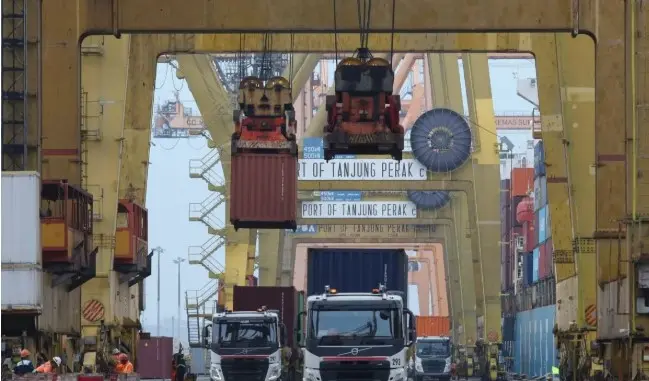 BI Menilai Surplus Neraca Dagang Januari 2026 Topang Ketahanan Eksternal