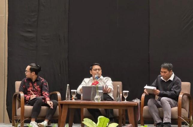 Kemendikdasmen Segera Terbitkan SE SPMB untuk Wilayah Pascabencana