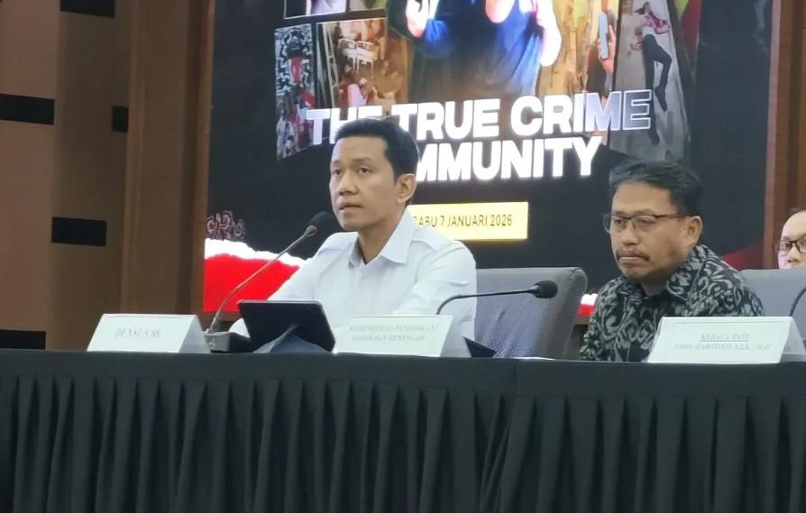 Densus 88 Tingkatkan Pengawasan Ancaman Terorisme Imbas Konflik Amerika Serikat, Iran, dan Israel