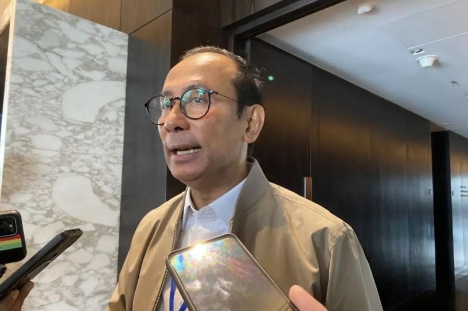 Dewan Energi Nasional Bahas Dampak Konflik AS-Iran terhadap Pasokan Energi Indonesia dalam Rapat di Jakarta