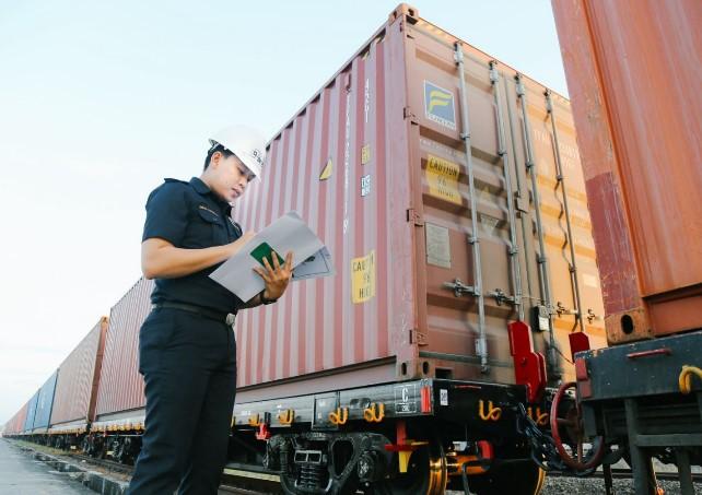 Manfaatkan Fasilitas KITE Pengembalian, PT Karya Bali Indah Sukses Ekspor ke Filipina